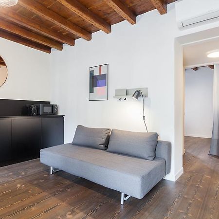 Milano Suite - Downtown Bagian luar foto