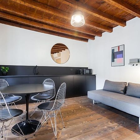 Milano Suite - Downtown Bagian luar foto