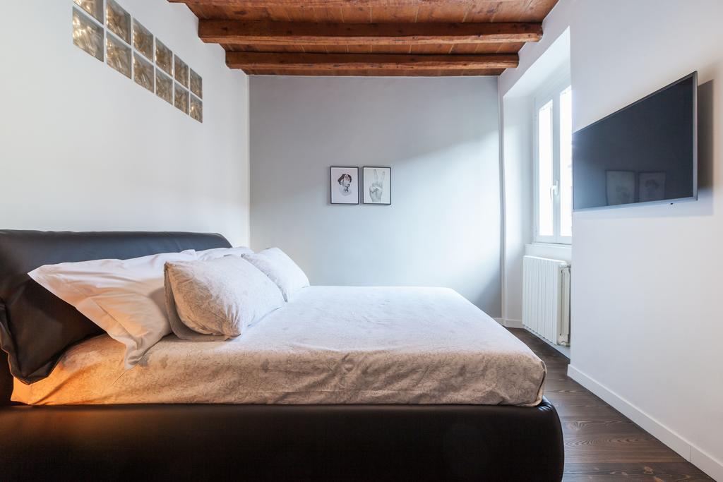 Milano Suite - Downtown Bagian luar foto