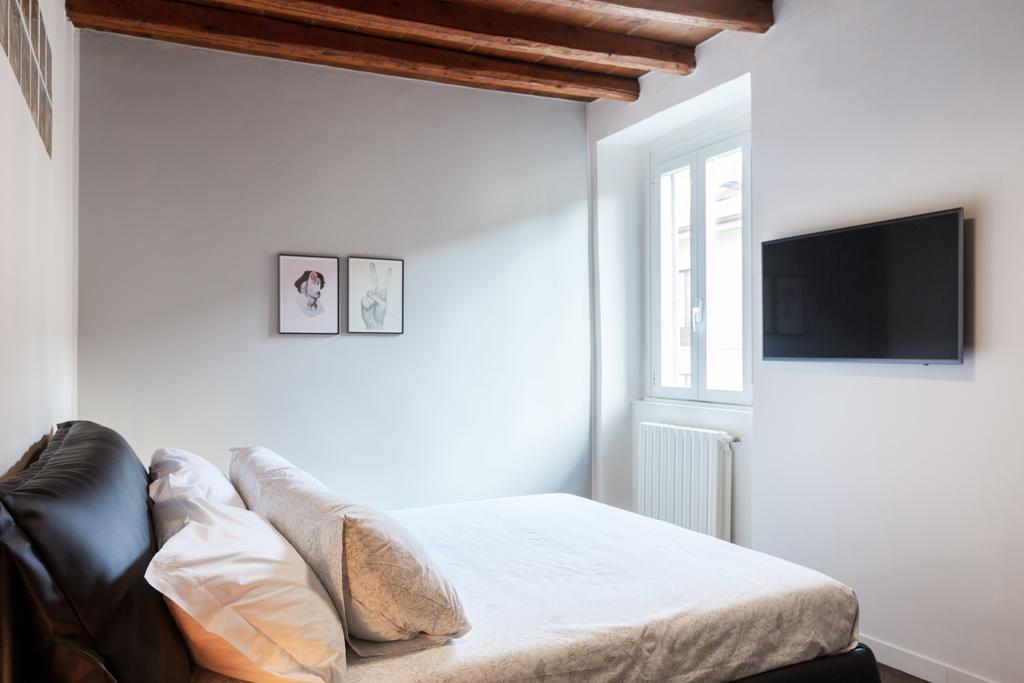 Milano Suite - Downtown Bagian luar foto