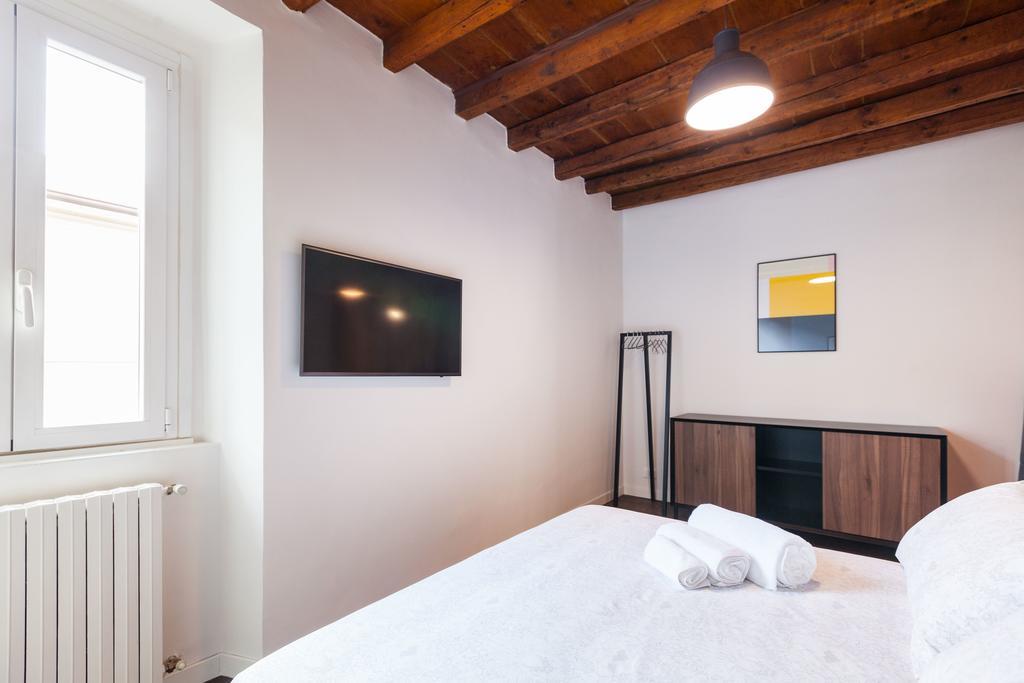 Milano Suite - Downtown Bagian luar foto