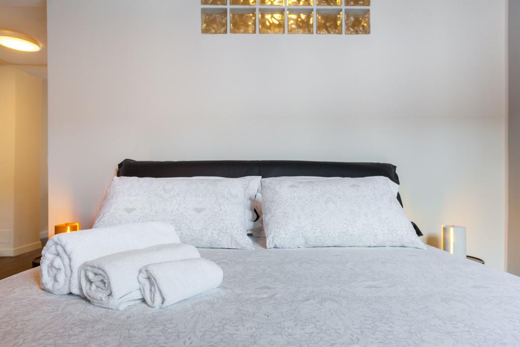 Milano Suite - Downtown Bagian luar foto