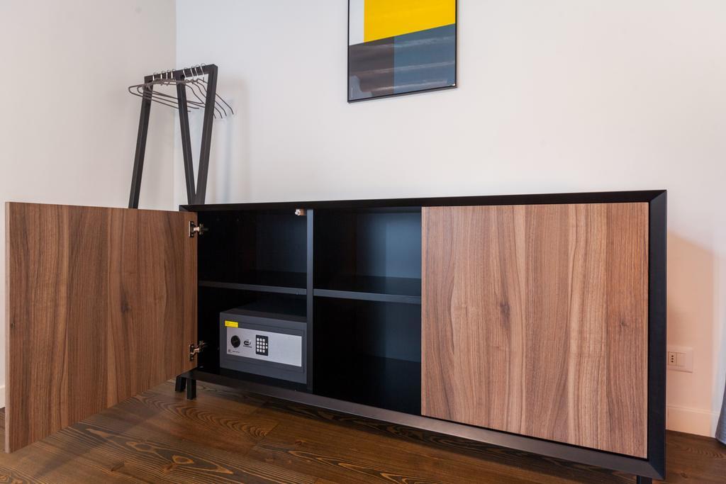 Milano Suite - Downtown Bagian luar foto