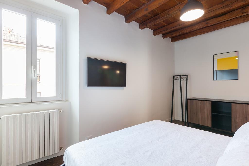 Milano Suite - Downtown Bagian luar foto
