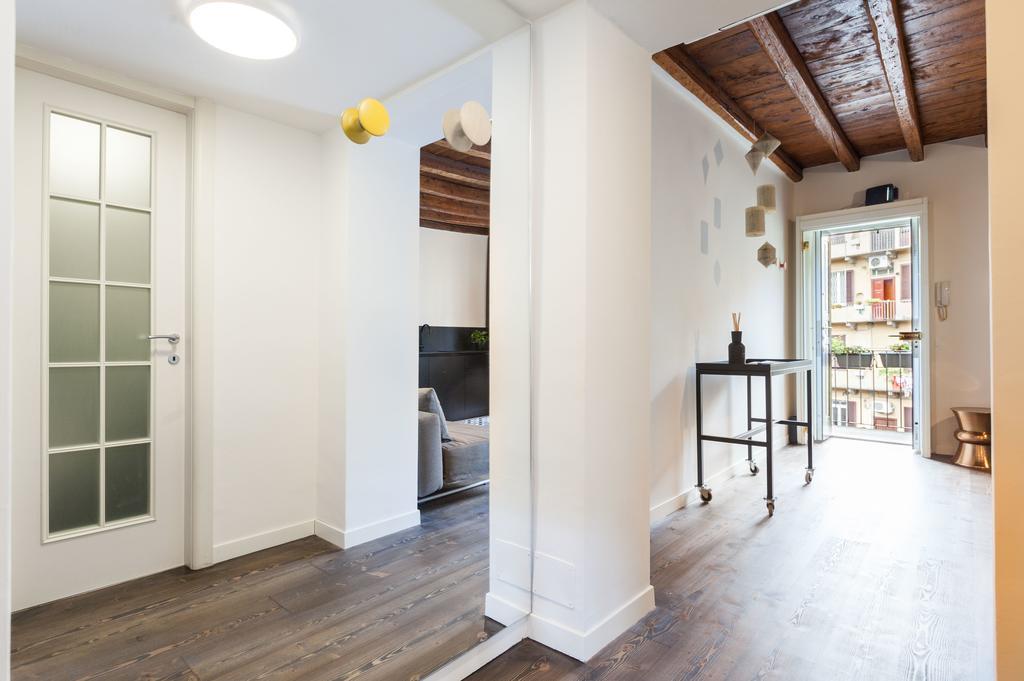 Milano Suite - Downtown Bagian luar foto
