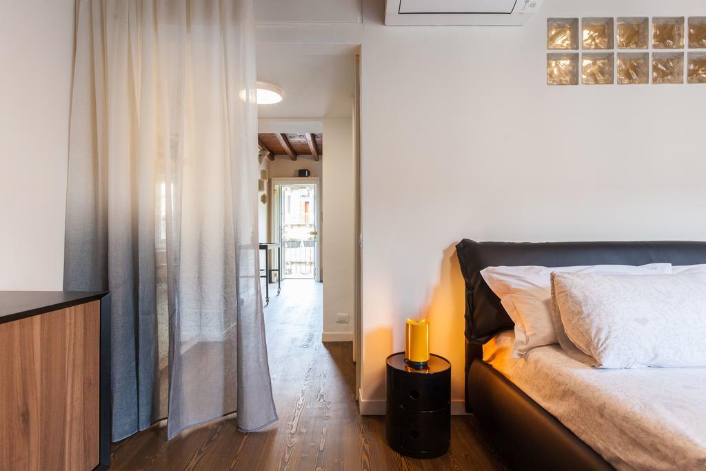 Milano Suite - Downtown Bagian luar foto