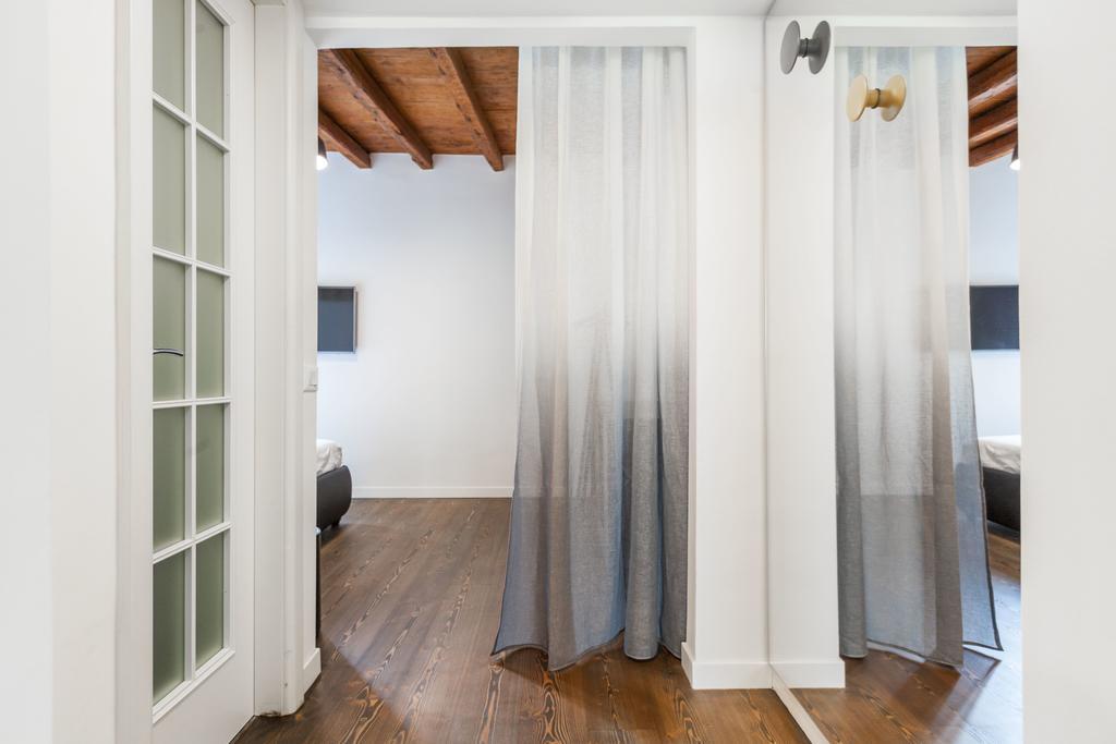 Milano Suite - Downtown Bagian luar foto