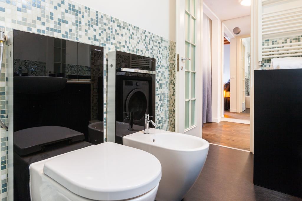 Milano Suite - Downtown Bagian luar foto