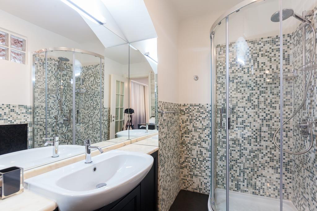 Milano Suite - Downtown Bagian luar foto