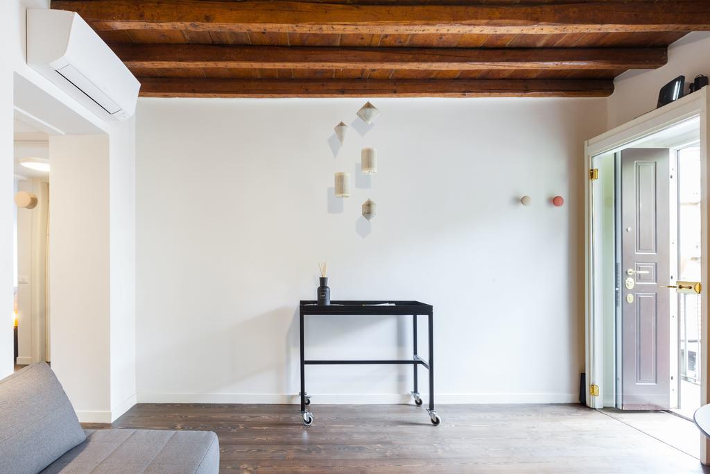Milano Suite - Downtown Bagian luar foto