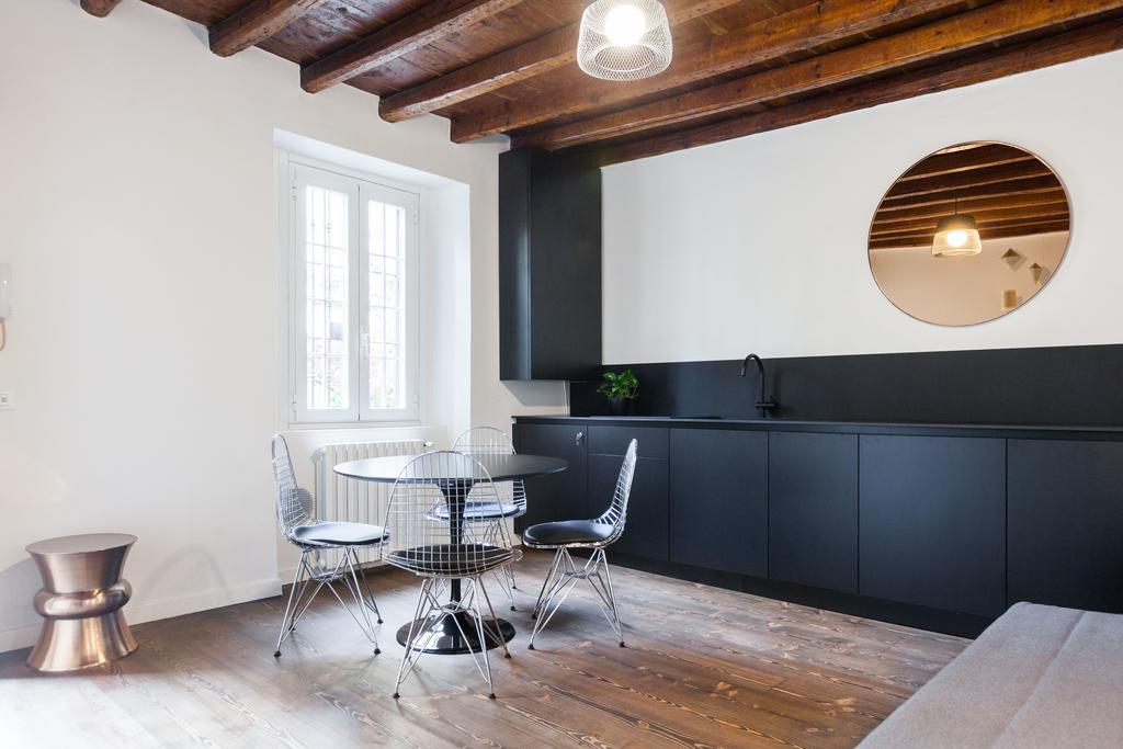 Milano Suite - Downtown Bagian luar foto