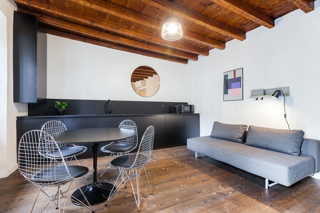 Milano Suite - Downtown Bagian luar foto
