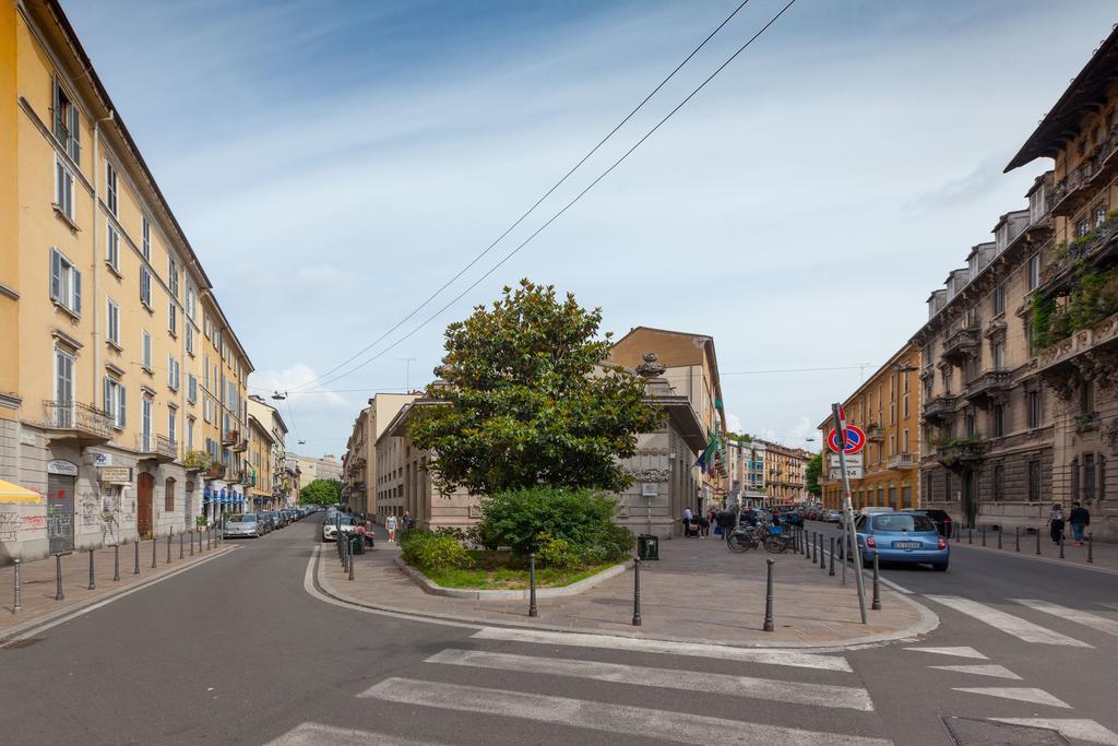 Milano Suite - Downtown Bagian luar foto