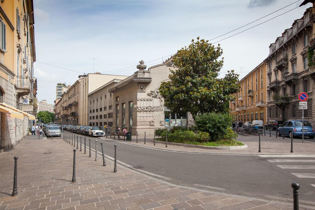 Milano Suite - Downtown Bagian luar foto